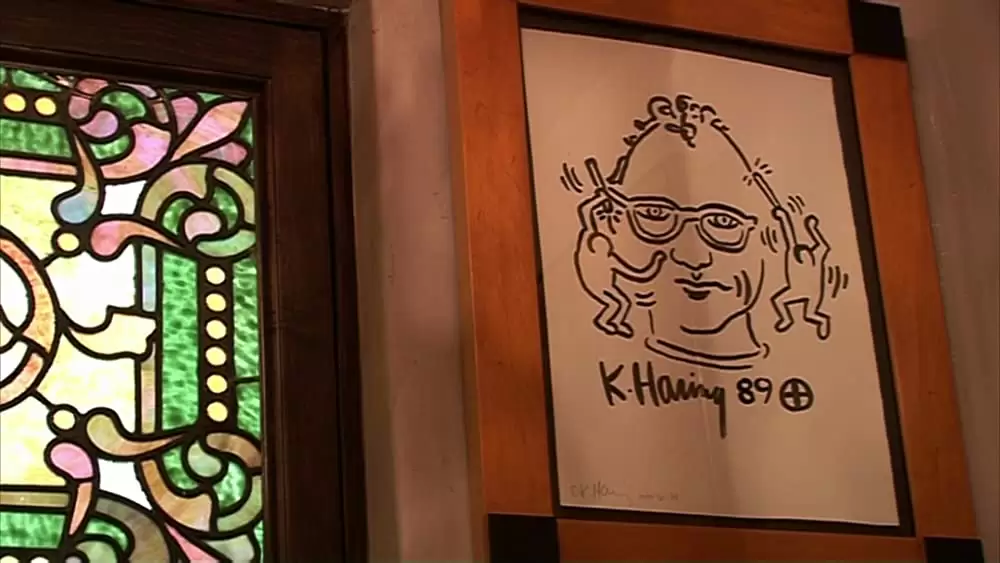 イグジット・スルー・ザ・ギフトショップの画像