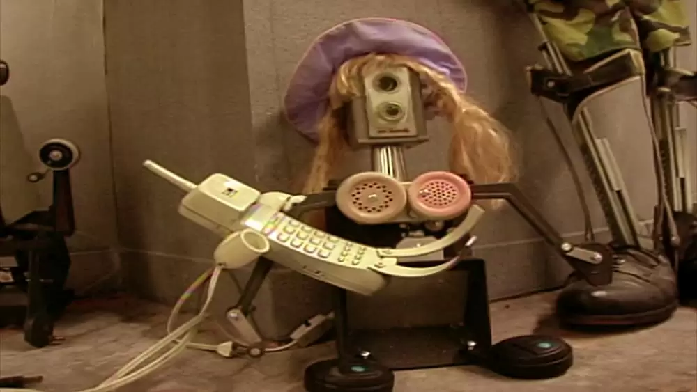 イグジット・スルー・ザ・ギフトショップの画像