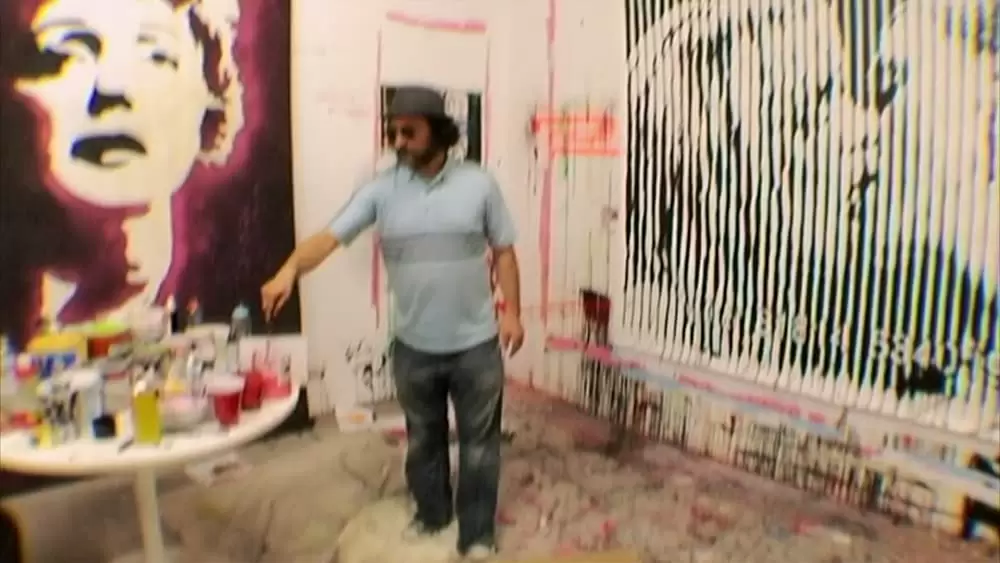 イグジット・スルー・ザ・ギフトショップの画像