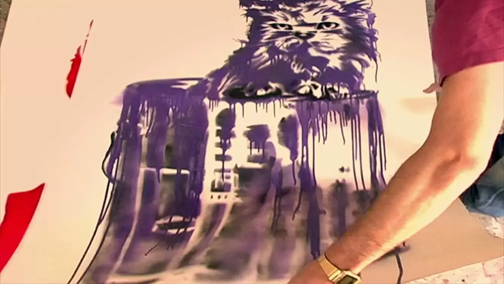 イグジット・スルー・ザ・ギフトショップの画像