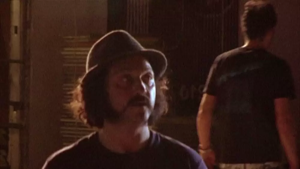 イグジット・スルー・ザ・ギフトショップの画像