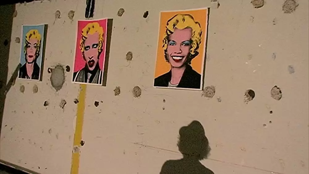 イグジット・スルー・ザ・ギフトショップの画像