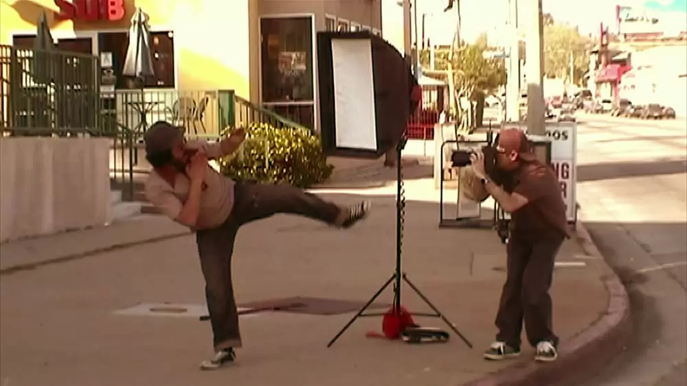 イグジット・スルー・ザ・ギフトショップの画像