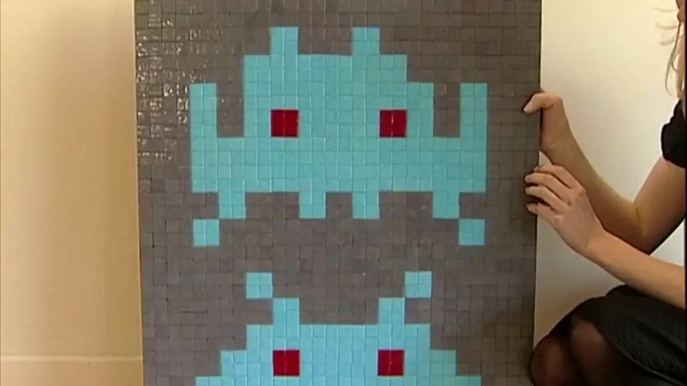 イグジット・スルー・ザ・ギフトショップの画像