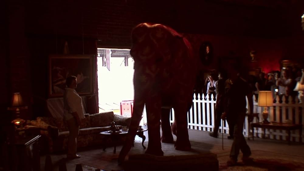 イグジット・スルー・ザ・ギフトショップの画像