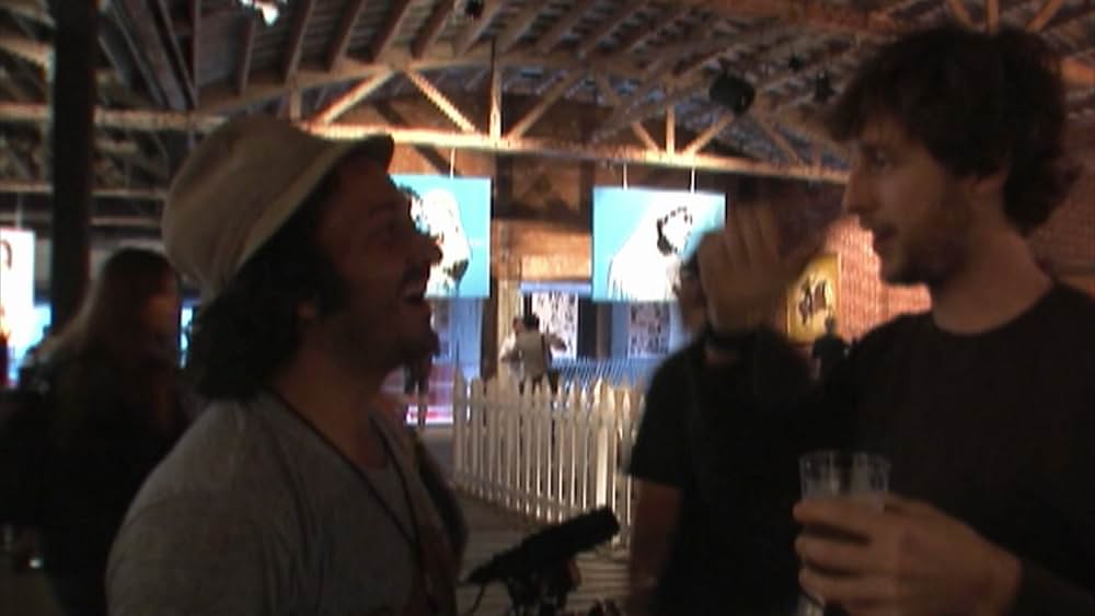 イグジット・スルー・ザ・ギフトショップの画像