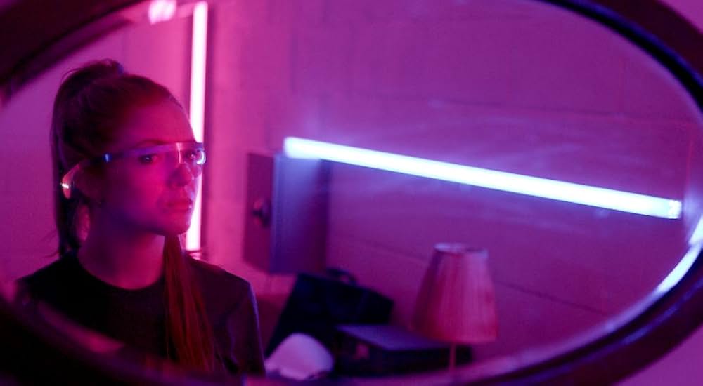 バーチャル・ウォーズの画像