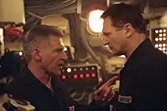 「K-19」ハリソン・フォード & リーアム・ニーソンの画像