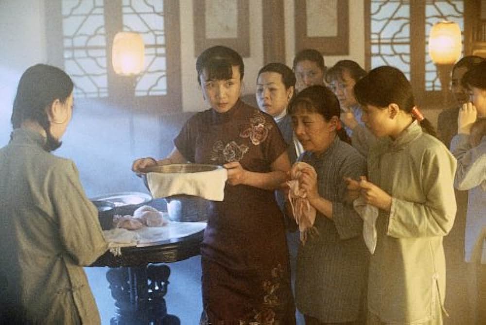 楽園の女の画像