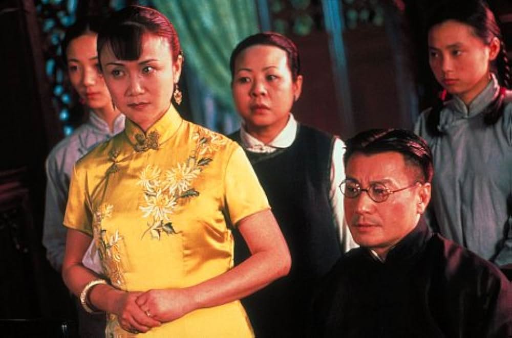 「楽園の女」の画像
