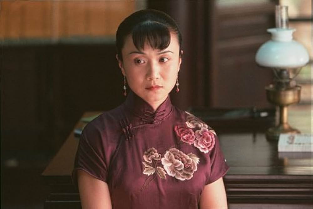 「楽園の女」の画像