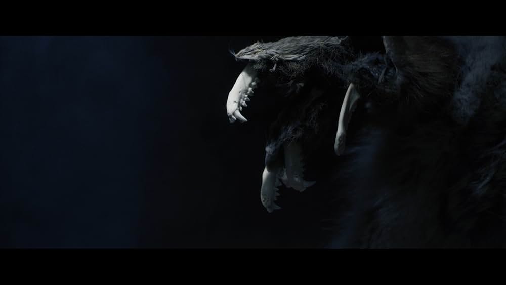 Sator（原題）の画像