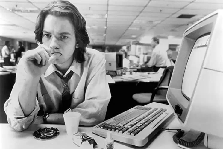 シャロウ・グレイブの画像