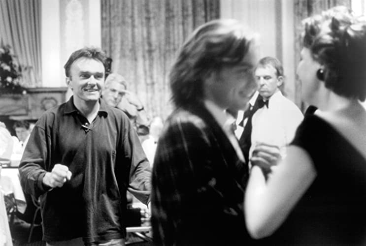 シャロウ・グレイブの画像