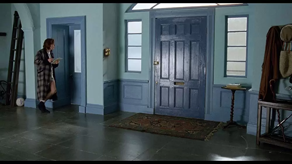 シャロウ・グレイブの画像