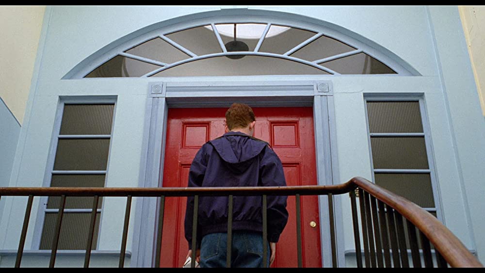 シャロウ・グレイブの画像