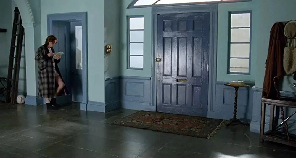 シャロウ・グレイブの画像