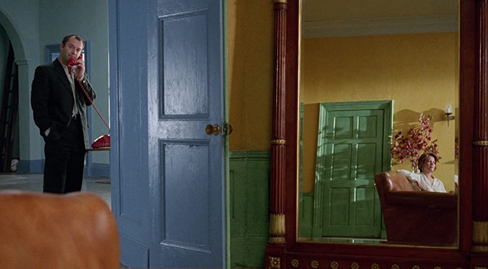 シャロウ・グレイブの画像