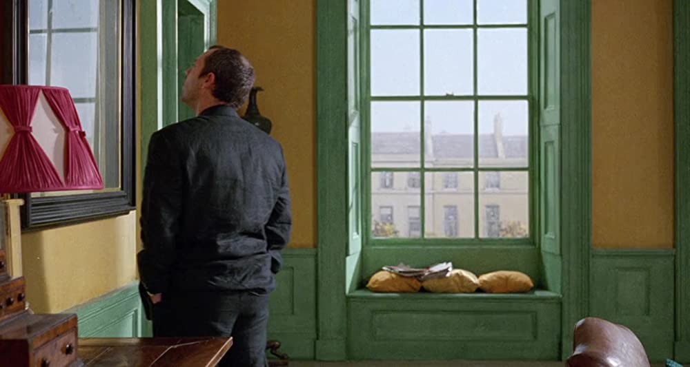 シャロウ・グレイブの画像