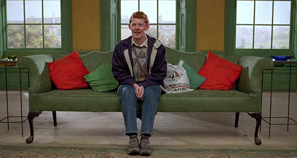 シャロウ・グレイブの画像