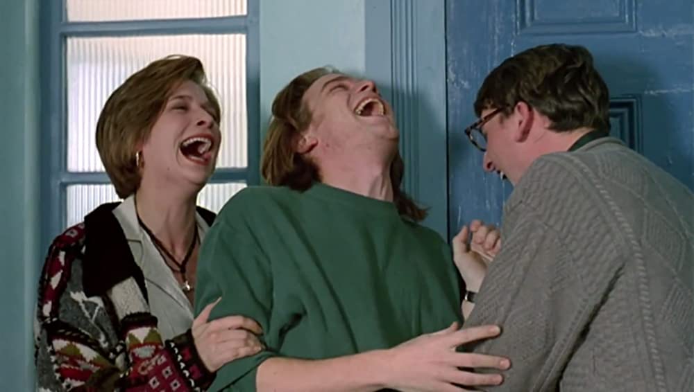 シャロウ・グレイブの画像