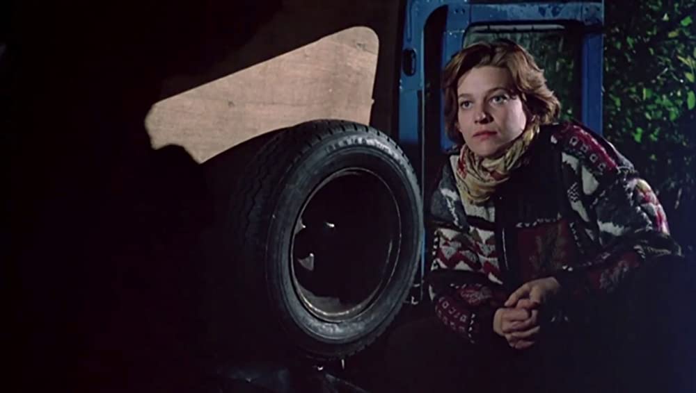 シャロウ・グレイブの画像