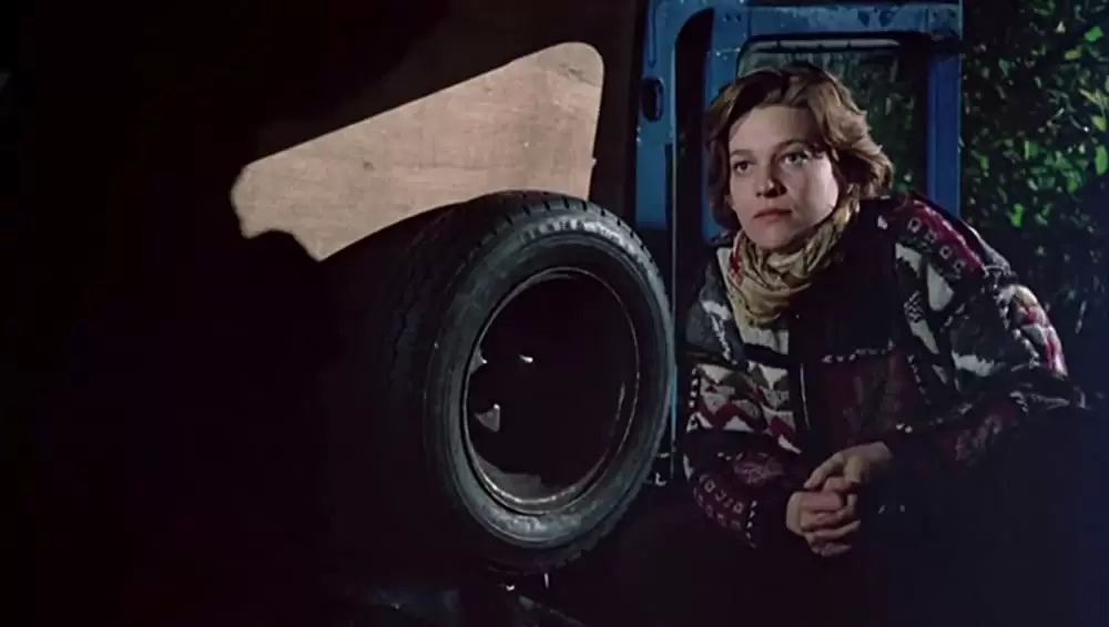 シャロウ・グレイブの画像