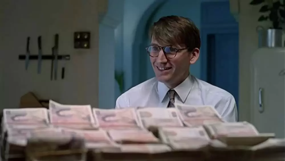 シャロウ・グレイブの画像