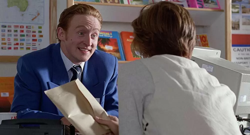 シャロウ・グレイブの画像