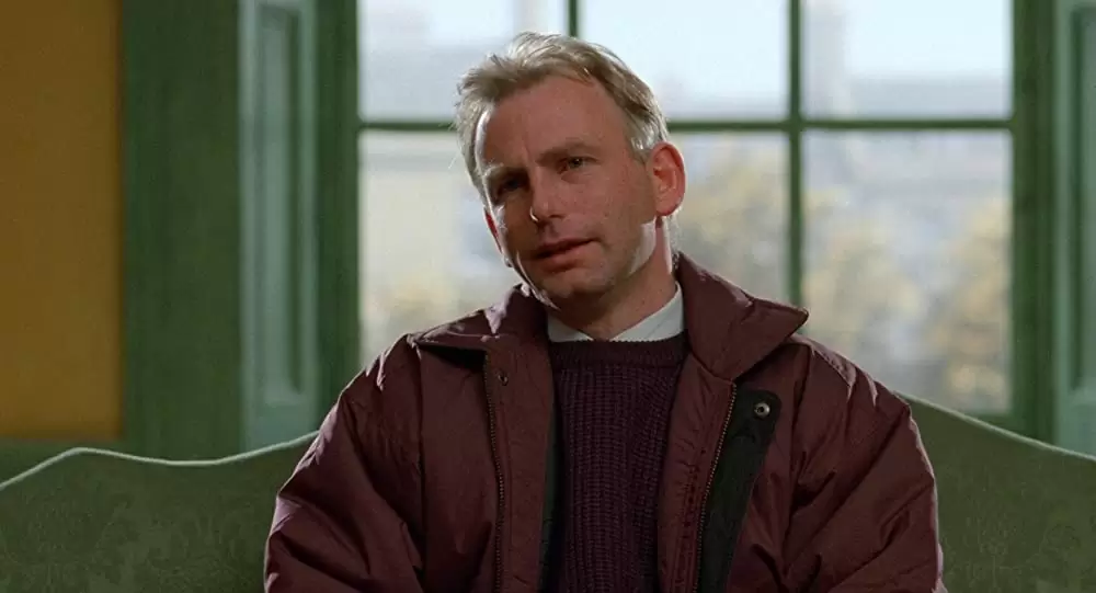 シャロウ・グレイブの画像