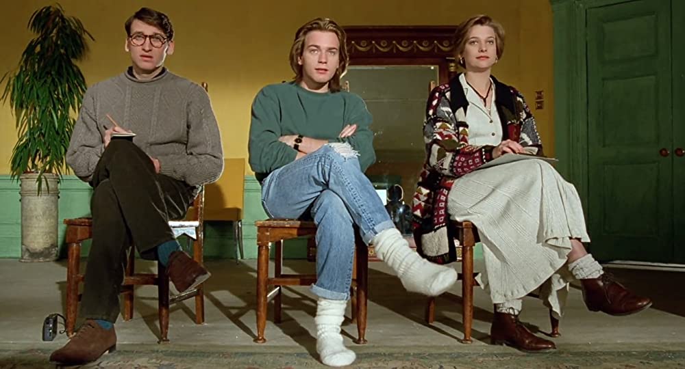 シャロウ・グレイブの画像