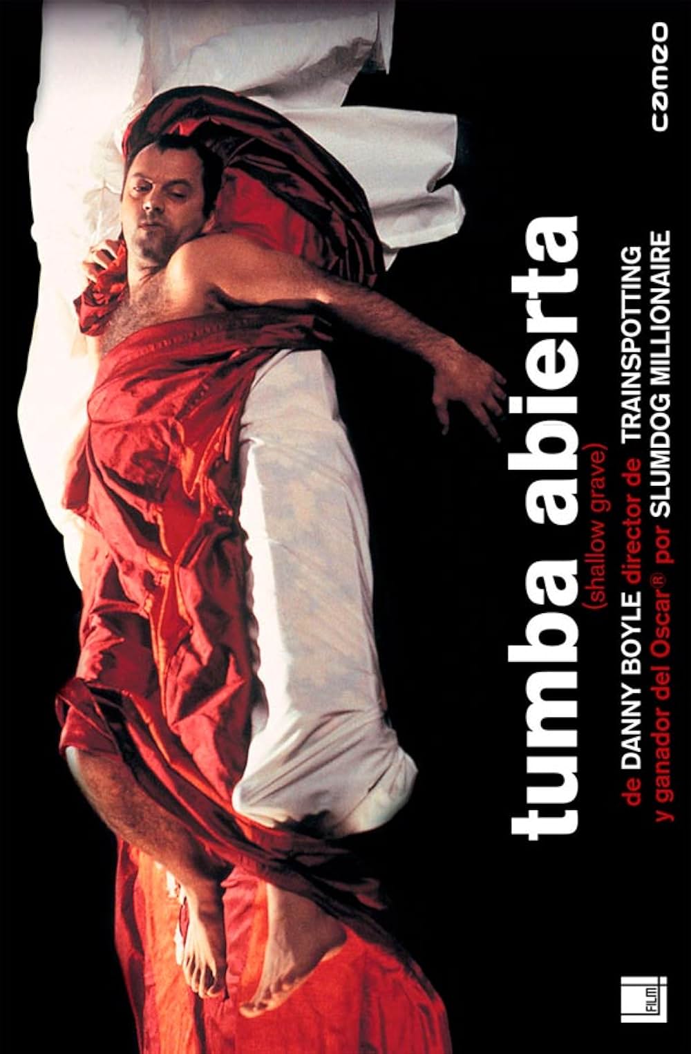 シャロウ・グレイブの画像