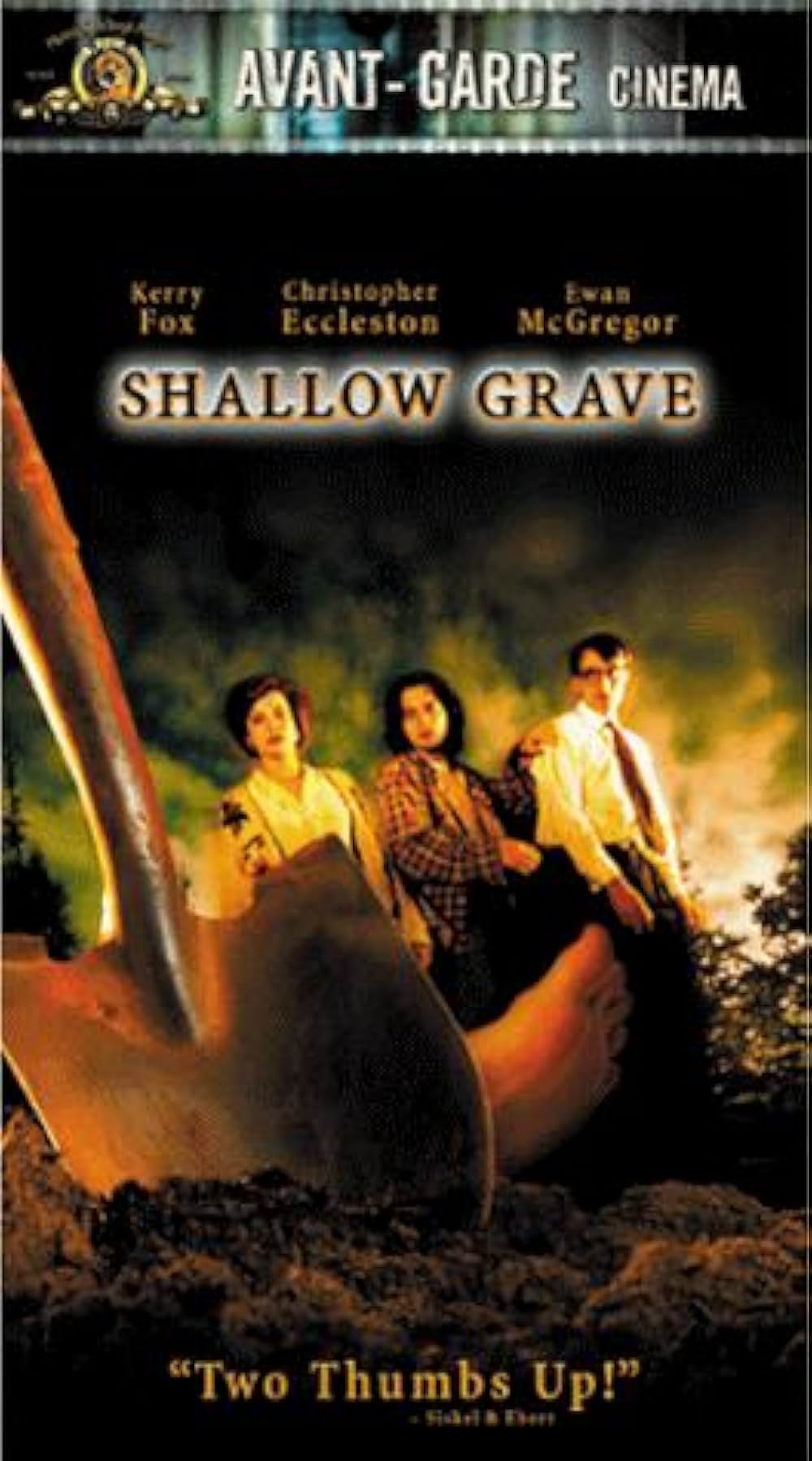 シャロウ・グレイブの画像