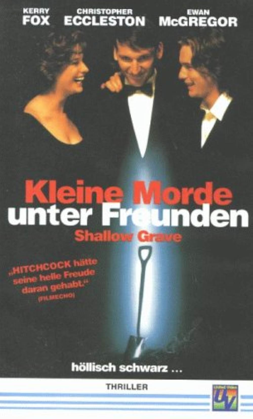 シャロウ・グレイブの画像