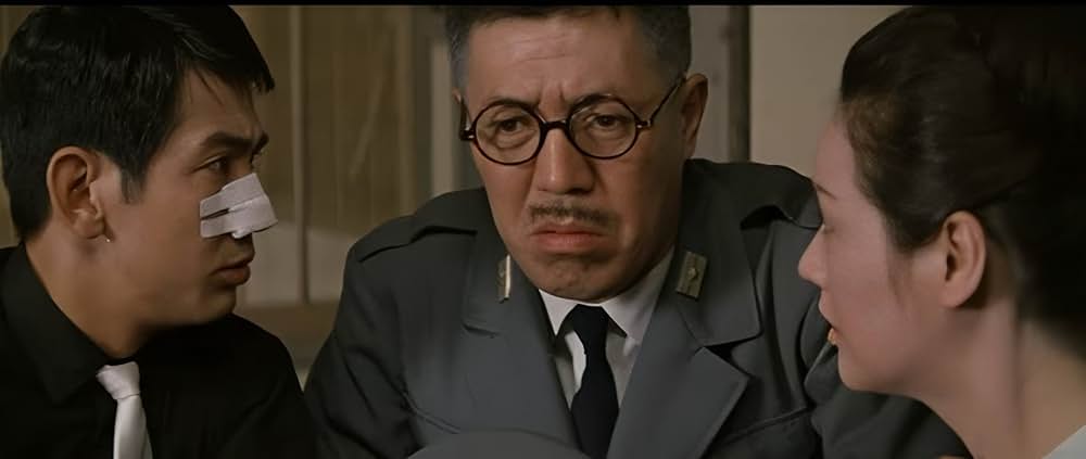 温泉巡査の画像