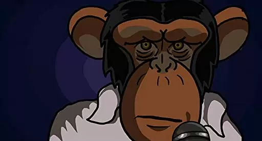 ウェイキング・ライフの画像