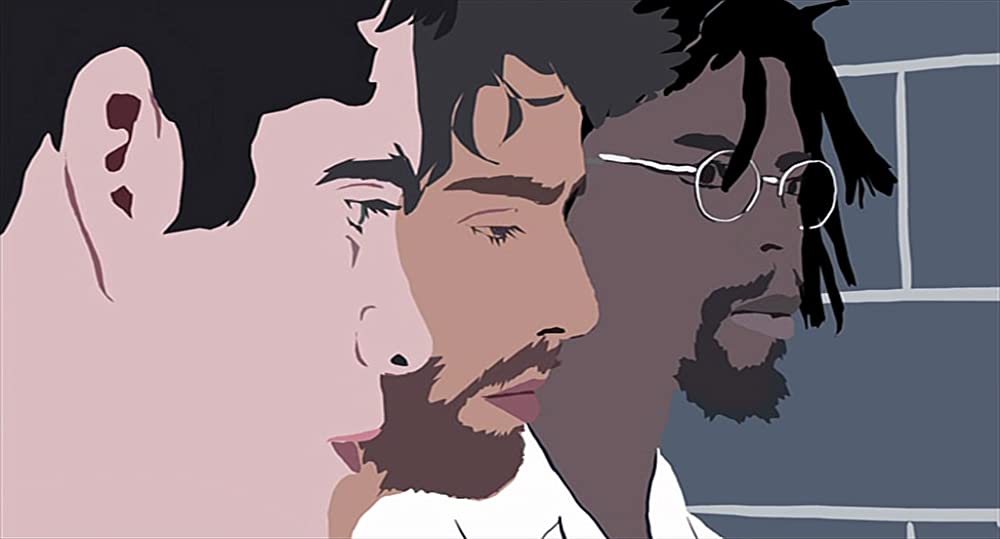 パリ、恋人たちの2日間の画像