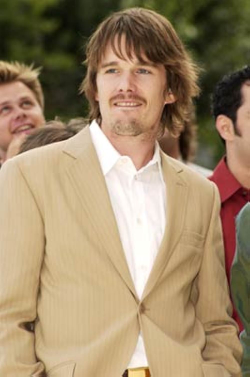 ウェイキング・ライフの画像