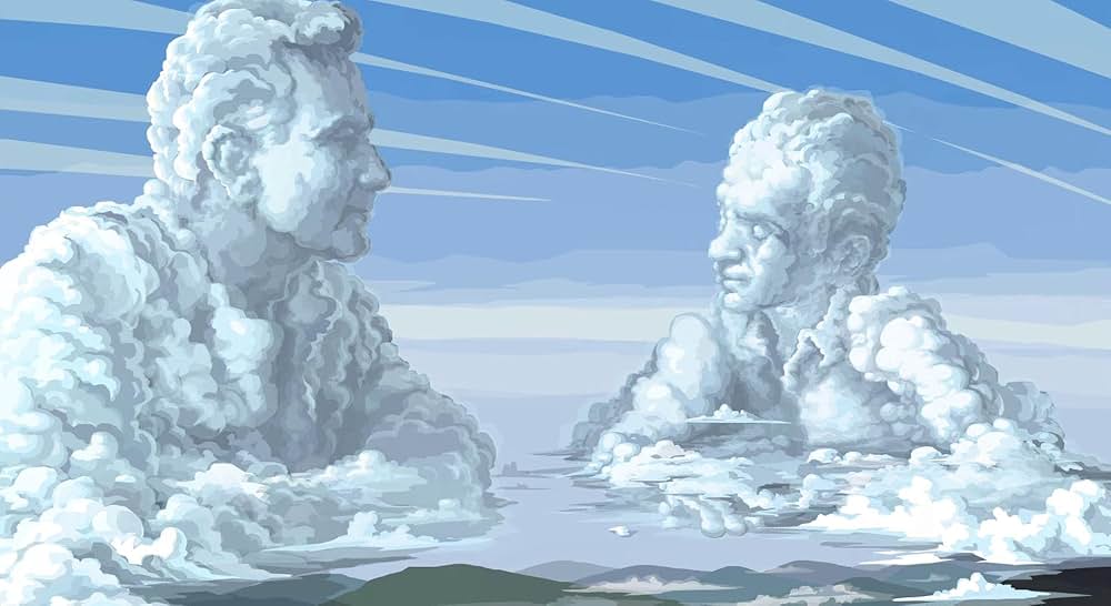 ウェイキング・ライフの画像