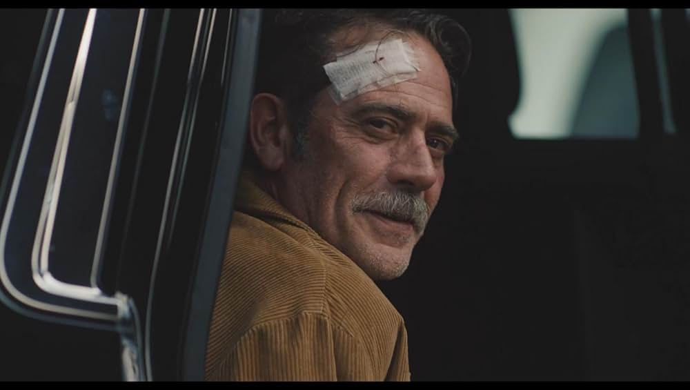 Neighborhood Watch（原題）の画像