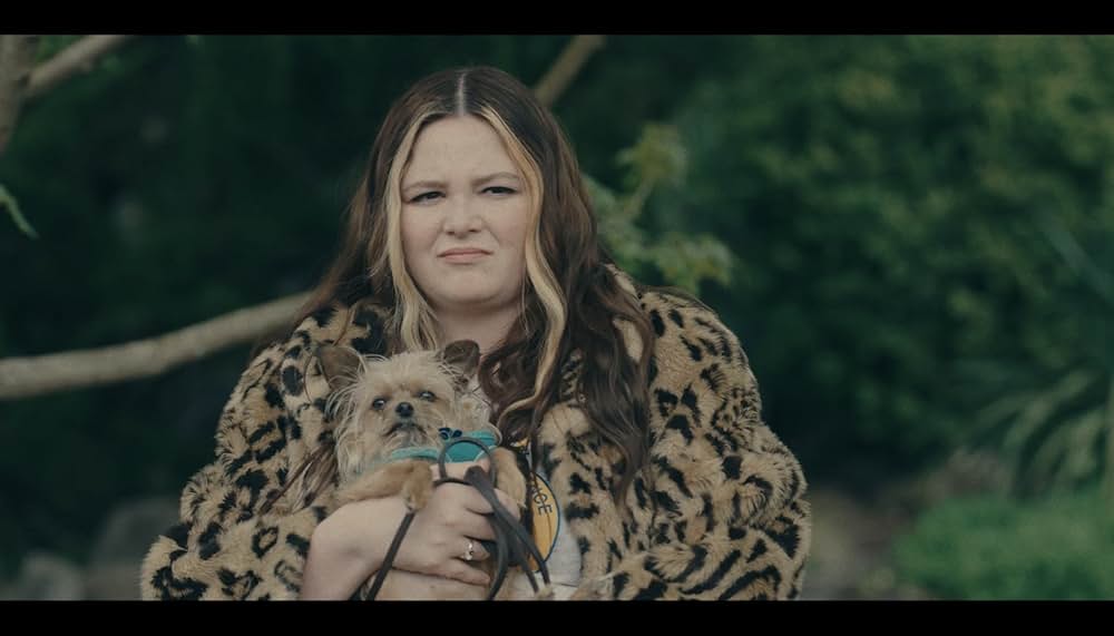 Cora Bora（原題）の画像