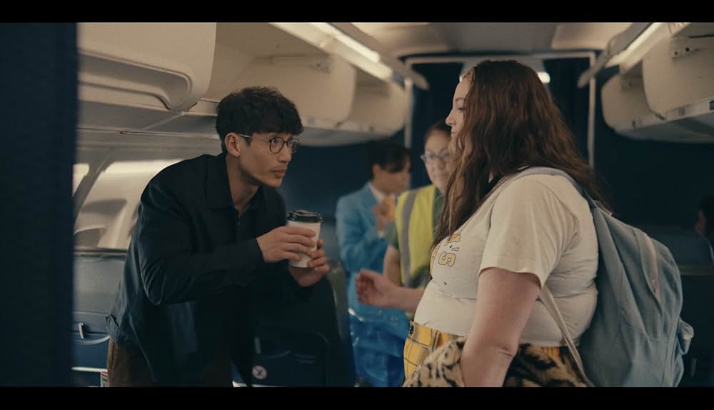 Cora Bora（原題）の画像