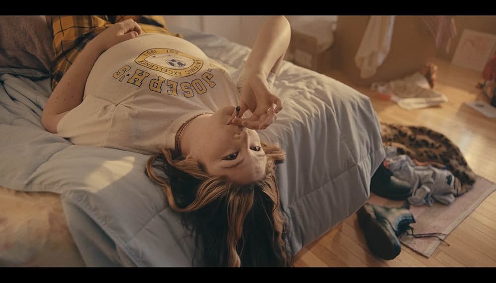 Cora Bora（原題）の画像