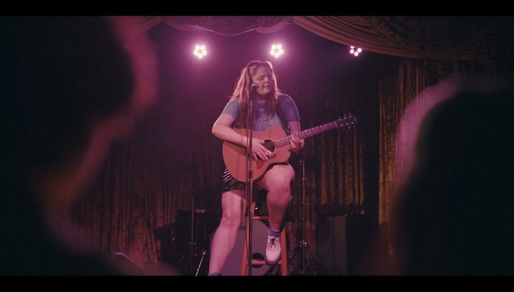 Cora Bora（原題）の画像