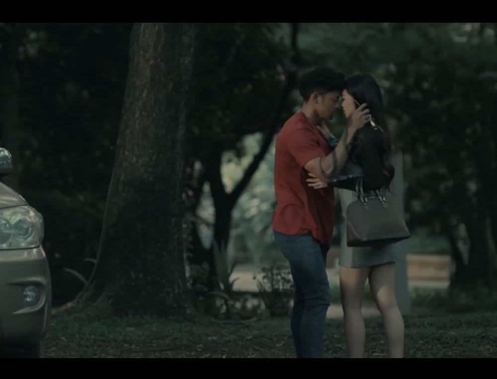 シェイム－裸の復讐－の画像