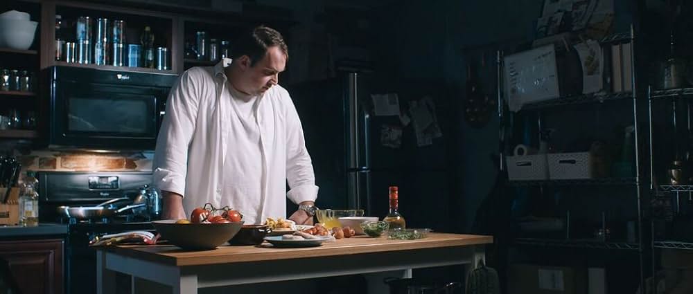 ラスト・ミールの画像