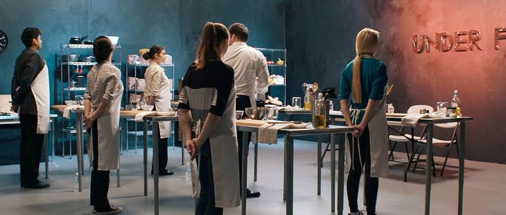 ラスト・ミールの画像