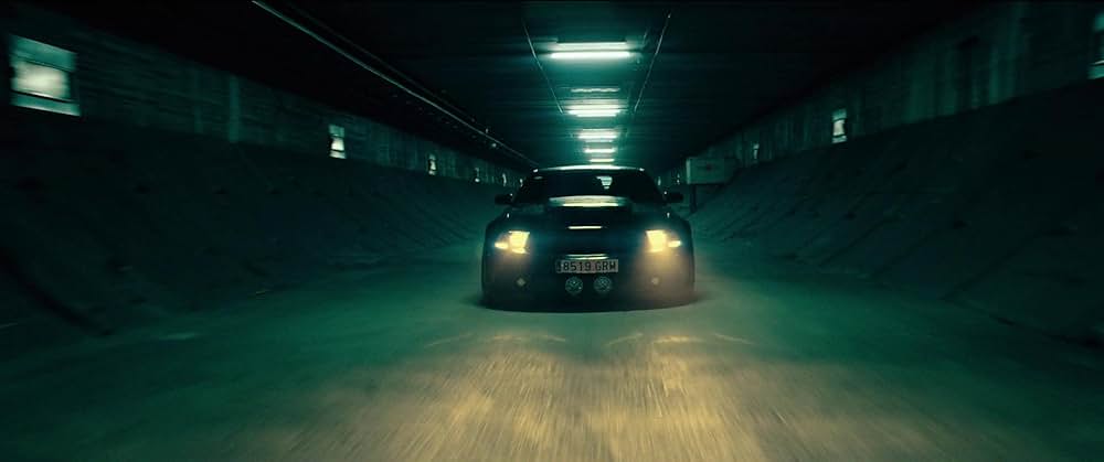 ヒーローの起源 －アメコミ連続殺人事件－の画像