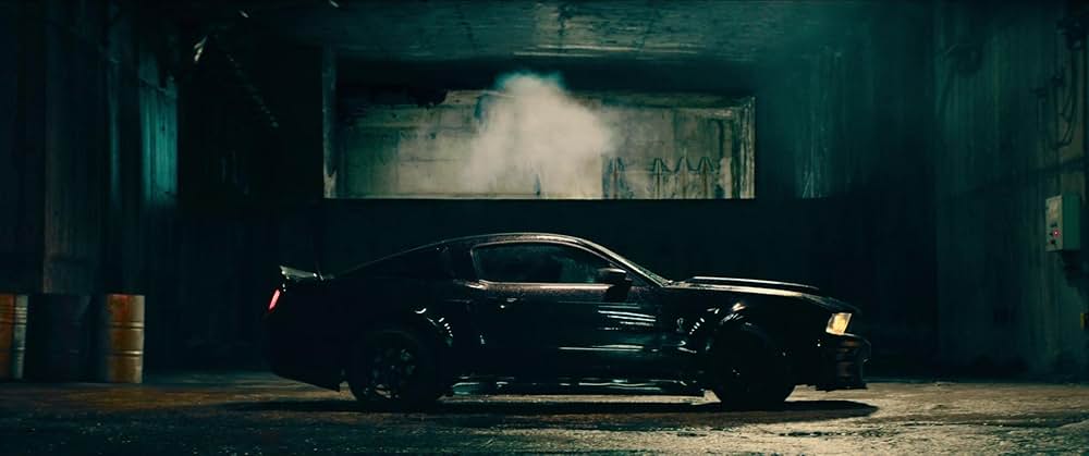 ヒーローの起源 －アメコミ連続殺人事件－の画像