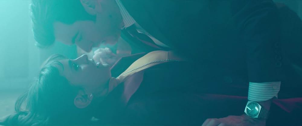 ヒーローの起源 －アメコミ連続殺人事件－の画像